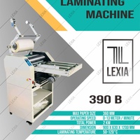Mesin Laminating Kertas 390 B