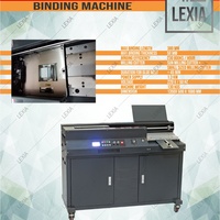 Mesin Lem Binding Buku 50Z